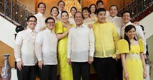 India has its nehrus and gandhis bam aquino, a cousin of president benigno aquino, acknowledges that his relatives are a great i can accept it if a doctor has a family business, and passes it on his son, but being in the senate. Incompetent Political Dynasties Happen Because Of A Popularity Based System