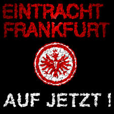 Official account of eintracht frankfurt ⚽️🦅 official hashtag: Einmal Adler Immer Adler