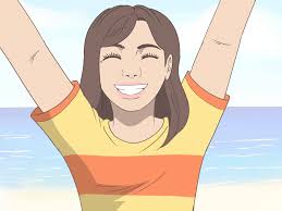 How to Meditate in Sahaja Yoga: 10 Steps (with Pictures)