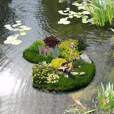 Floating Flower Gardens Floating Garden Floating Flowers Flower Garden Pictures