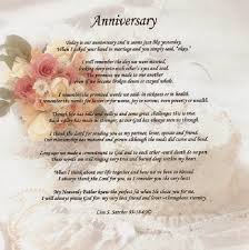 The next funny anniversary poem is a slice of life with a slight edge of funny. Annaversary Poems