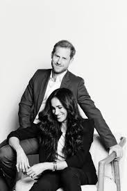 He is the younger son of prince charles and the late princess diana. Prince Harry On Black Lives Matter Anti Racism And Meghan Markle