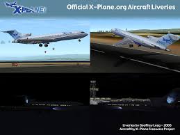 I made the switch to x plane 11 from fs9 since i can't find my fsx game anymore. Boeing 727 200 X Plane Org For 8 30 Aircraft Skins Liveries X Plane Org Forum