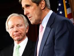 Liberal activists say good riddance to Kerry-Lieberman climate legislation