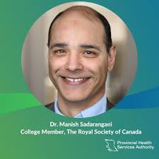 Congratulations to PHSA's Dr. Manish Sadarangani and Dr. Gina Ogilvie on…