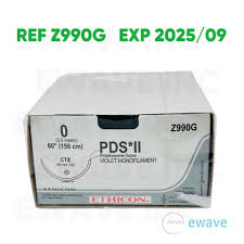 Image result for Polydioxanone Suture