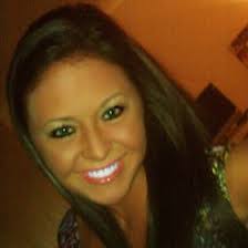 Ashley Rohrbaugh's Instagram, Twitter & Facebook