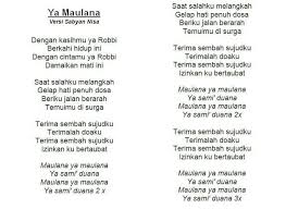 Sabyan dikenal sebagai grup musik islami yang memiliki sejumlah lagu dan sholawat populer. Nurul Mustofa Ohh Ya Jamalu Ya Jamalu Oooh Facebook