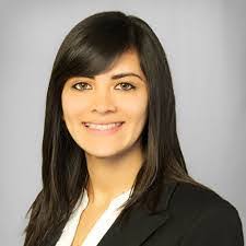 Casandra Sanders's Instagram, Twitter & Facebook