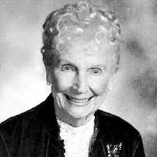 Shirley FAWCETT Obituary (2017)