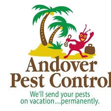 Andover Pest Control Inc.