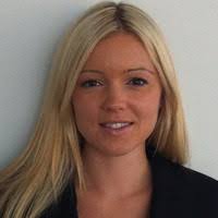 Ashley Parry-Damouni