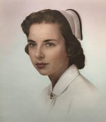 Norma Rossetti Obituary