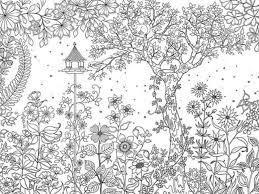 Catalogo disegni da colorare e stampare. Disegni Per Adulti Da Colorare 82 Immagini Antistress E Zen A Tutto Donna