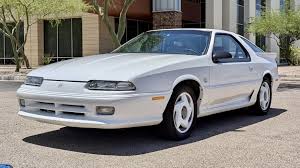 Image result for Bright White 1992 Talon