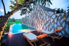 Booking Com Ubud Padi Villas Ubud Indonesia 428 Guest Reviews Book Your Hotel Now Pool Honeymoon Villas Villa