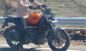 In creating the fazer's own seventh category — modern american sport — yamaha has drawn from a. Z7bp2cxaixtgpm