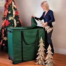 Rolling Multi Use Storage Bag Christmas Storage Christmas Decoration Storage Christmas Tree Storage