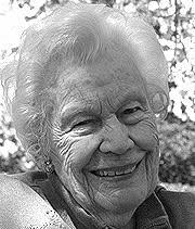 Elinor Grant Obituary (2015)