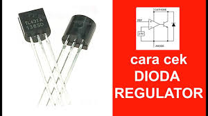 We did not find results for: Cek Kondisi Dioda Regulator Youtube
