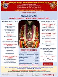 Maha shivaratri for the year 2021 is celebrated/ observed on thursday, march 11. Yeqjr2o43n59gm