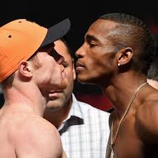 Canelo Alvarez faces tough test in southpaw Erislandy Lara