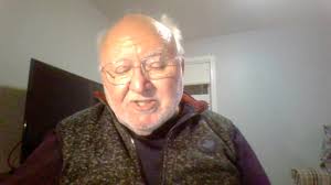 I have read many books, but the Bible reads me.”