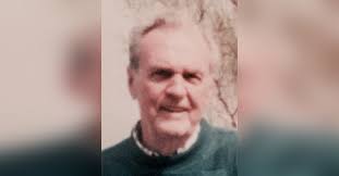Obituary information for Walter Boland Power