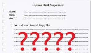 Menanam teh di daerah pegunungan. Kunci Jawaban Tema 8 Kelas 4 Halaman 25 Dan 26 Laporan Hasil Percobaan Keadaan Lingkungan