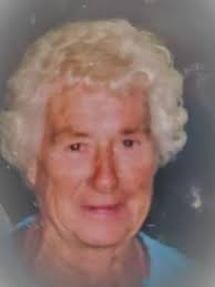 Barbara Kerrigan Obituary (1937