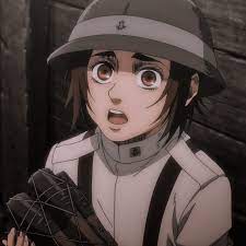 Anime Icons Å½¡gabi Braun Icons Naydite bolshe postov na temu aot gabi. anime icons å½¡gabi braun icons