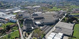 Coelima desde 1922 a produzir têxteis lar de alta qualidade. Jornal De Guimaraes O Berco Da Informacao