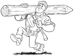 015829d19f5223cd3529eb2f0aa4130c Jpg 1 200 909 Pixels Coloring Pages Lumberjack Party Lumberjack