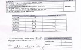 Harga terkini lesen memandu dan peraturan baru dalam. Borang Markah Test Jpj Kereta Auto Dubai Khalifa