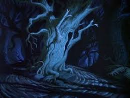 Animation Backgrounds The Legend Of Sleepy Hollow Disney 1949 Sleepy Hollow Disney Legend Of Sleepy Hollow Sleepy Hollow