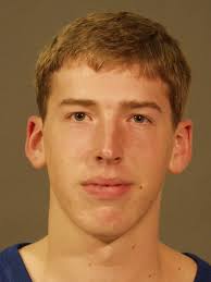 2002-03 Men's Basketball Roster