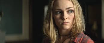 She began as a child actress on television, making her leading debut as the titular role in samantha: Down A Dark Hall 2018