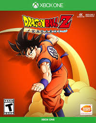 Dragon Ball Z Kakarot Xbox One Gamestop Build your city and breed your army of dragons. dragon ball z kakarot xbox one