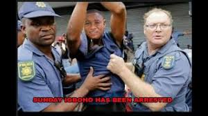 Sunday igboho latest newssunday igboho arrested in cotonou. Breaking News Sunday Igboho Arrested In Cotonou By Dss Youtube