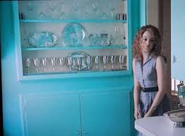 The Houses From The Movie The Help Color In Film How To Memorize Things Movies