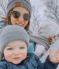 this morning at 10:15 we welcomed our third son into the world, weighing 7  lbs (name to be determined) 🤍 baby boy was born with an abnormal heart  requiring him to need