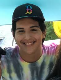 Obituary information for Davian Angel Alban