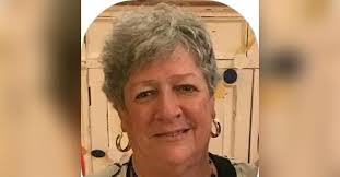 Patricia Farrington Obituary