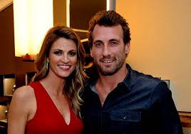 And why jarret stoll net worth is so massive? Erin Andrews Net Worth Salary Details Celebritydig