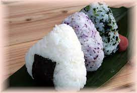Dropcatch Com Recette Onigiri Recette Japonaise Alimentation