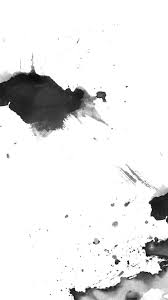 Black And White Model Background 