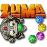 Divertido juego de habilidad y puntería, mezcla de clásicos como puzzle bobble o zuma. Zuma Deluxe 1 0 Para Windows Descargar