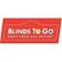 Blinds To Go logo