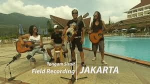 Mamingkiri g am c d so adong. Lagu Batak Jakarta By Tongam Sirait Field Recording Live Cover Akustik Chords Chordify