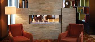 Think of all the walls in your home as blank canvases waiting to be painted and decorated. Perks Of Davinci Custom Fireplaces Lanchester Grill Hearth